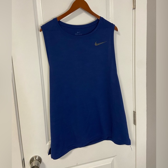 Nike Other - “Nike” Sleeveless Men’s Shirt Size XL